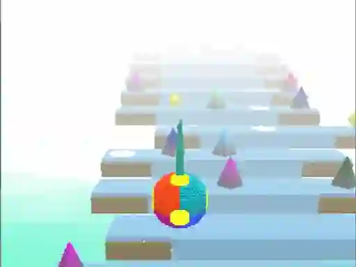 Juego Heaven Stairs en línea