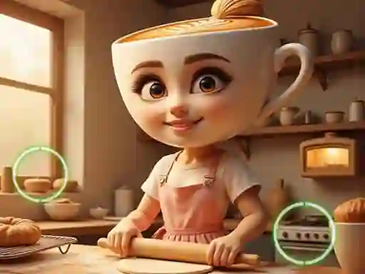 Juego Italian Brainrot Spot the Differences en línea