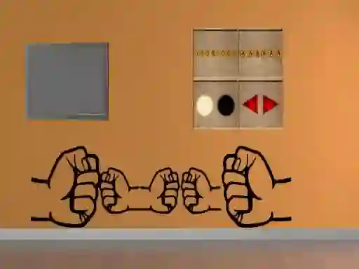 Juego Coach Escape en línea