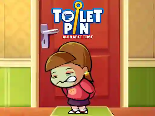 Juego Toilet Pin en línea
