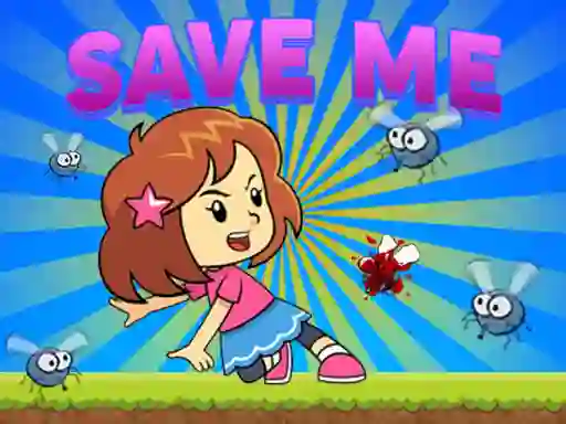 Juego Save From Mosquito en línea