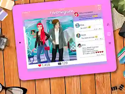 Juego Renew Royal Couples Wardrobe en línea