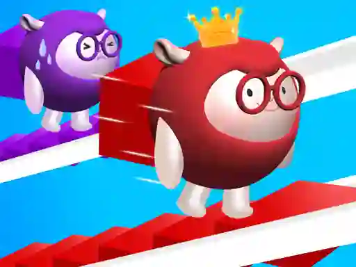 Juego Bridge Fun Race en línea