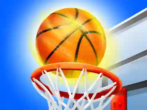 Juego Basketball King en línea
