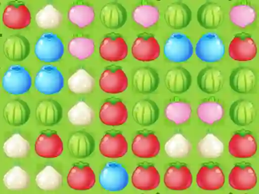 Juego Garden Crush en línea