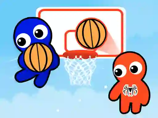 Juego Basket Shot Master en línea
