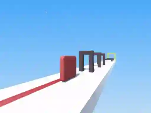 Juego Crazy Jelly Shift en línea