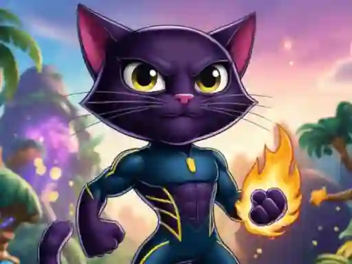 Juego Neko's Adventure en línea