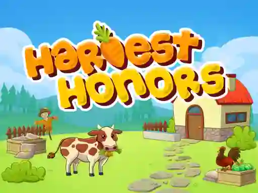 Juego Harvest Honors en línea