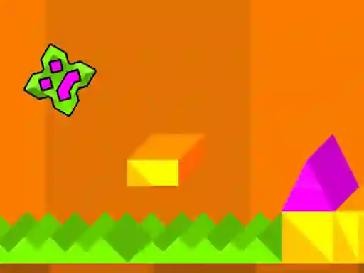Juego The Impossible Line en línea