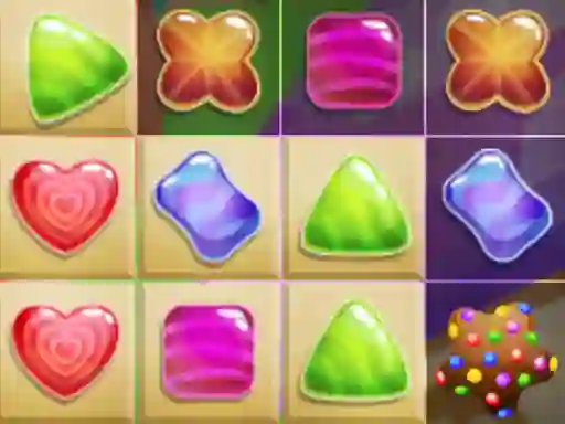 Juego Candy Mania en línea