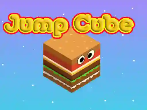 Juego Jump Cube en línea