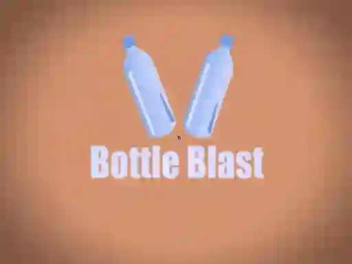 Juego Bottle Blast en línea