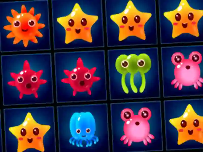 Juego Aquatic Blocks en línea