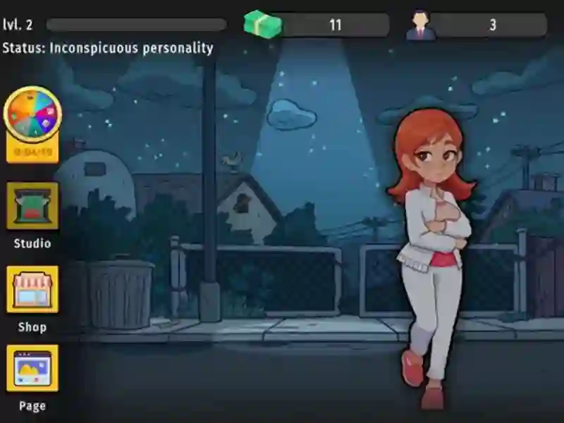 Juego Gram Simulator en línea