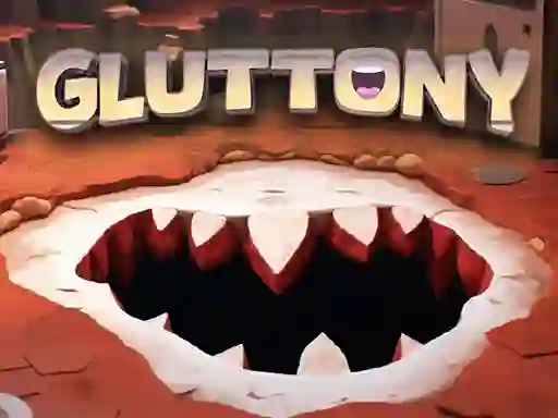 Juego Gluttony en línea