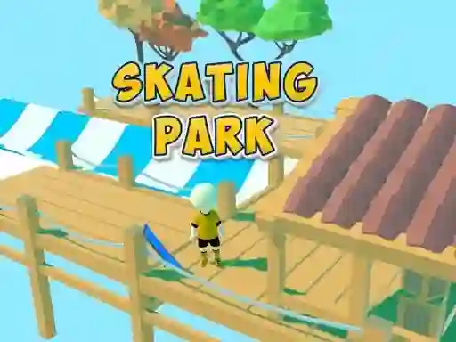 Juego Skating Park en línea
