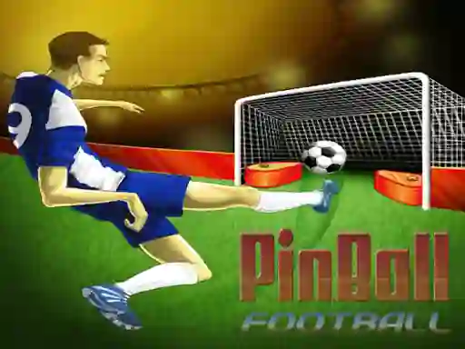 Juego PinBall Football en línea