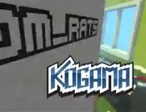 Juego Kogama: DM Rats en línea