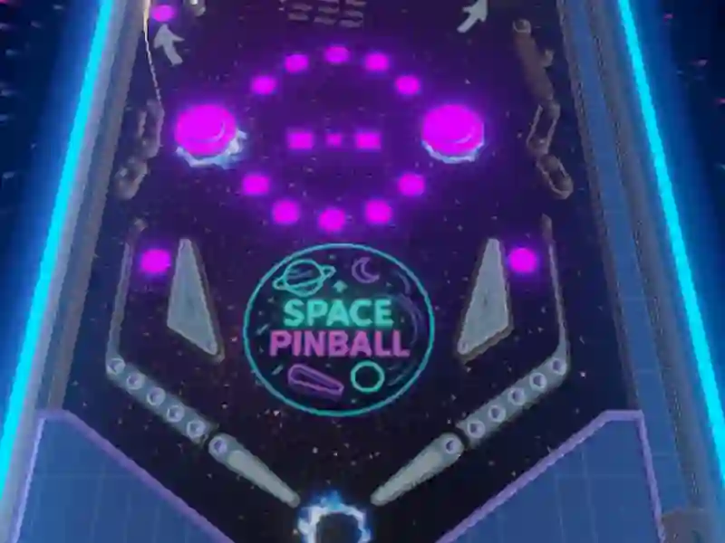 Juego Space Pinball en línea