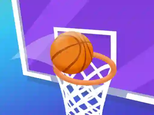 Juego Basketball Challenge en línea