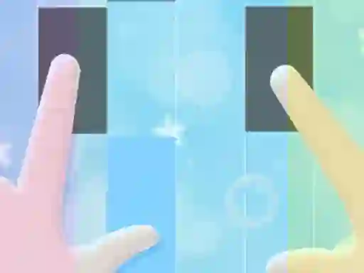 Juego Magic Easter Tiles en línea