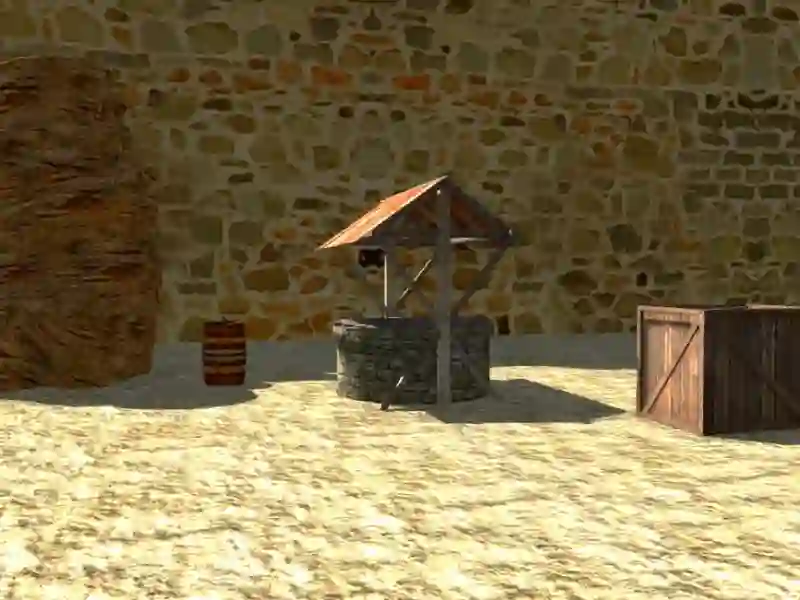 Juego Antique Village Escape Episode 2 en línea