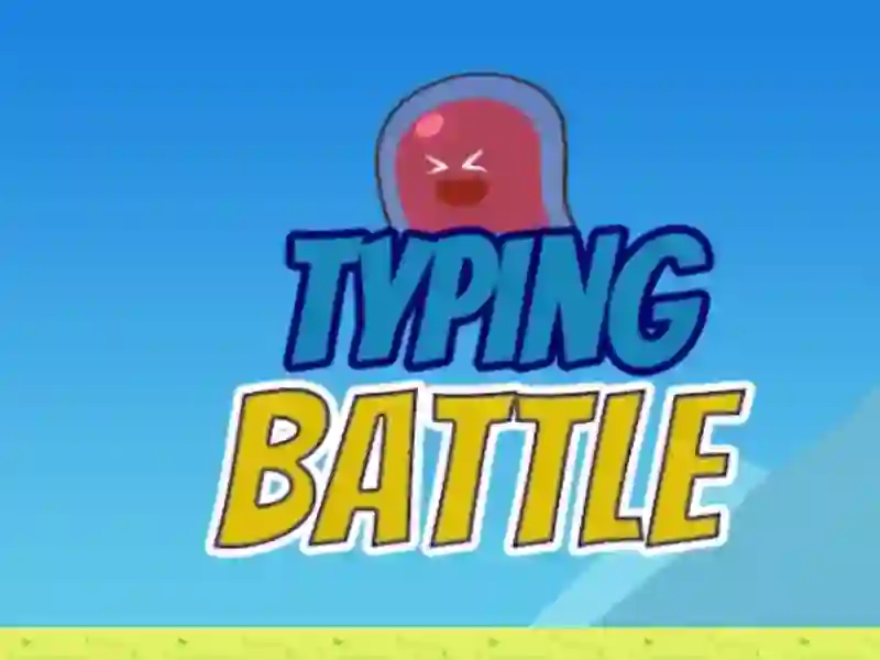 Juego Typing Battle en línea