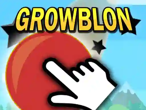 Juego GrowBlon en línea