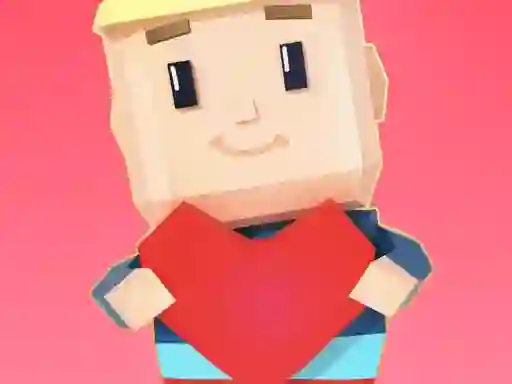 Juego Kogama: Heart Land en línea