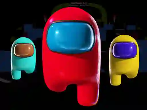 Juego Imposter Night Race en línea