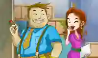 Juego Receptionist’s Revenge en línea