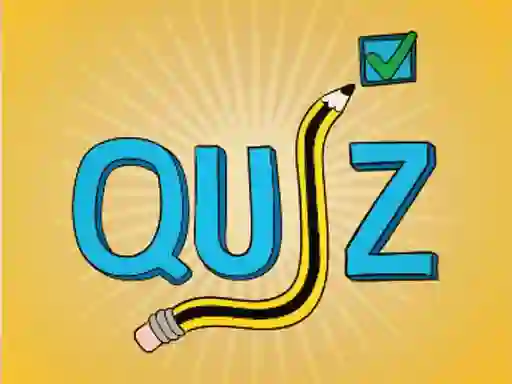 Juego EG Quiz Games en línea