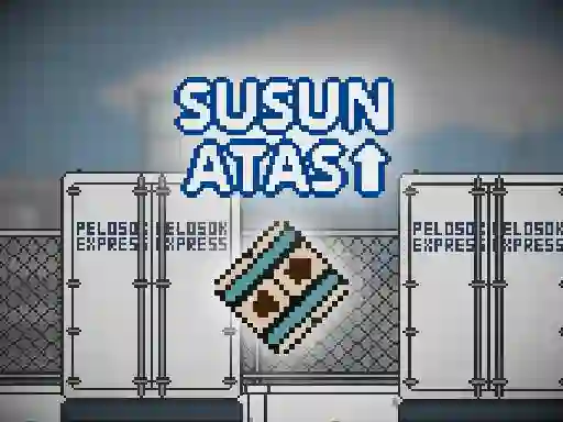 Juego Susun Atas en línea