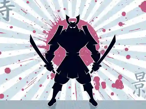 Juego Warriors Against Enemies Coloring en línea