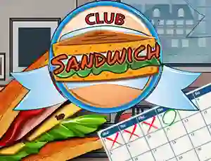 Juego Club Sandwich en línea