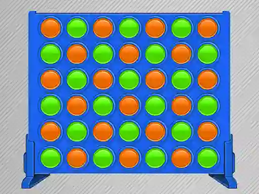 Juego Straight 4 en línea