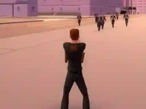 Juego Hammer City en línea
