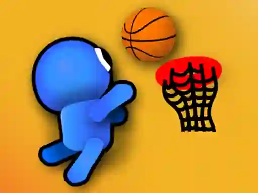 Juego Basket Battle en línea