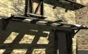 Juego antique village escape en línea