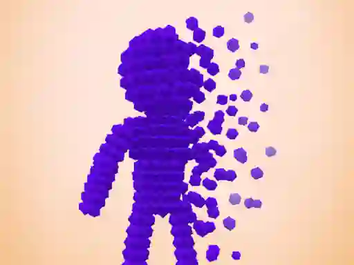 Juego Pixel Rush en línea