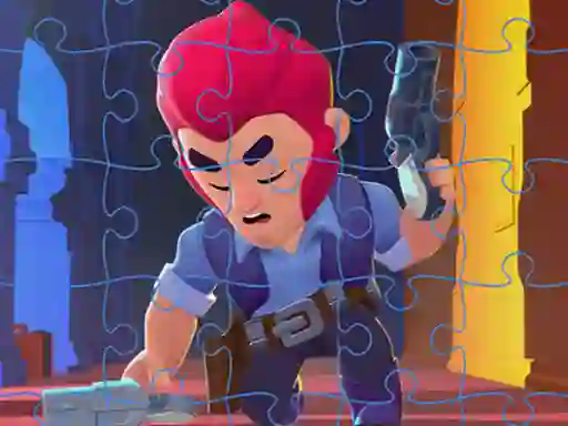 Juego Fighting Stars Jigsaw en línea