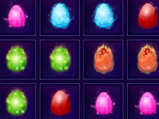 Juego Easter Egg Lines en línea