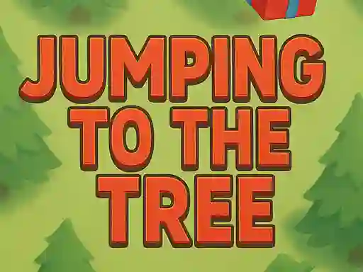 Juego Jumping To The Tree en línea