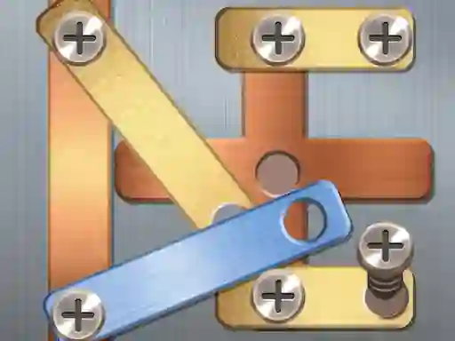 Juego Screw Puzzle en línea