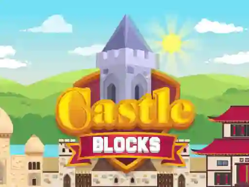 Juego Castle Blocks en línea