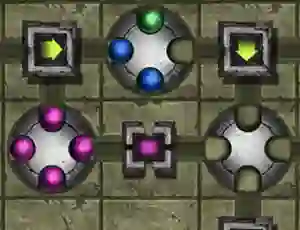 Juego Marble Balls en línea