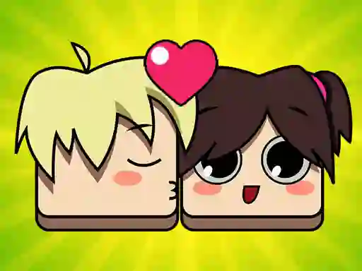 Juego Kiss Me en línea