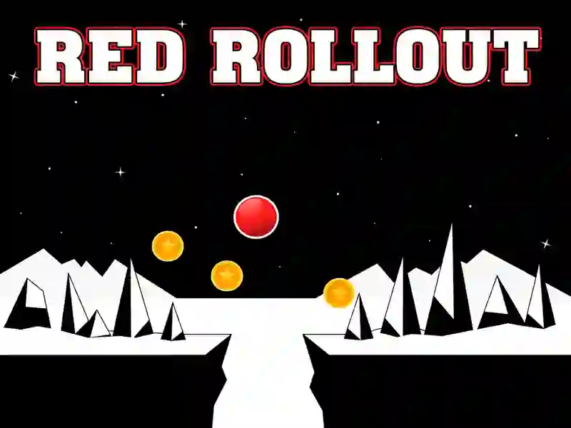 Juego Red Rollout en línea