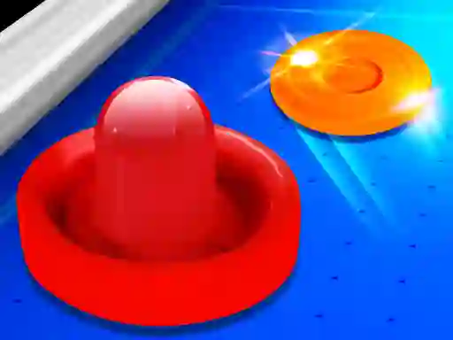 Juego Realistic Air Hockey en línea